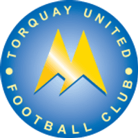 Torquay United Team Logo