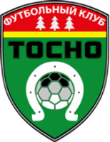 Tosno Team Logo