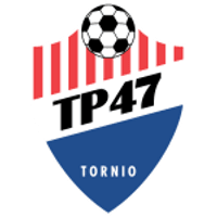 TP-47 Team Logo