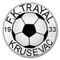 Trajal Krusevac Logo