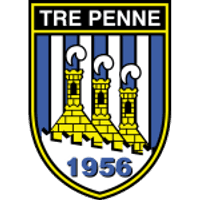 Tre Penne Team Logo