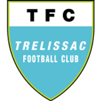 Trélissac Team Logo
