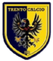 Trento Calcio 1921 Team Logo