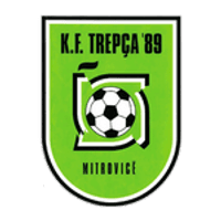 Trepça'89 Team Logo