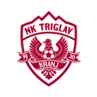 Triglav Team Logo