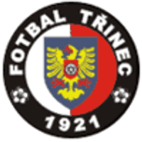 Třinec Team Logo