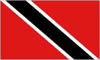 Trinidad and Tobago Logo
