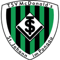 TSV St. Johann Team Logo