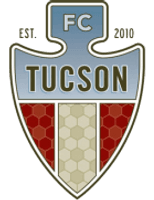 Tucson Team Logo
