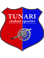 Tunari Team Logo