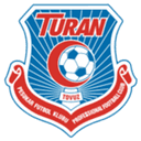 Turan Logo