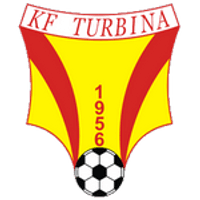 Turbina Cërrik Team Logo