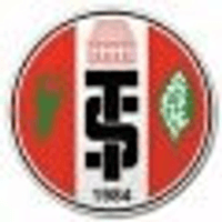 Turgutluspor Team Logo