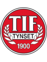 Tynset Team Logo