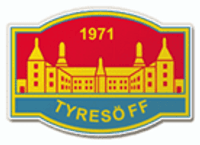 Tyreso Team Logo