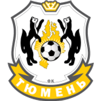Tyumen Team Logo