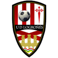UD Logroñés Logo