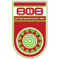 Ufa Logo