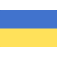 Ukraine Team Logo