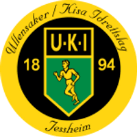 Ullensaker / Kisa Team Logo