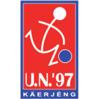 UN Käerjéng Logo