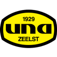 UNA Team Logo