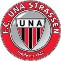 UNA Strassen Logo