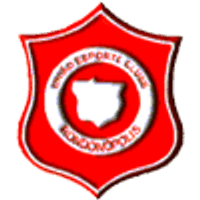 União Rondonópolis Team Logo