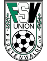 Union Fürstenwalde Team Logo