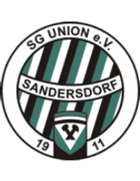Union Sandersdorf Team Logo