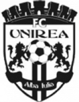 Unirea Alba Iulia Team Logo