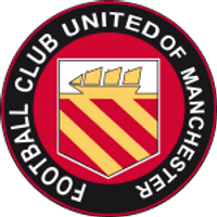 United of Manchester Team Logo