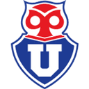 Universidad Chile Logo