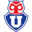 Universidad Chile Logo