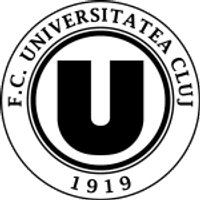 Universitatea Cluj Team Logo