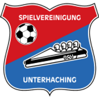 Unterhaching Team Logo