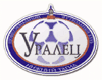 Uralets NT Team Logo