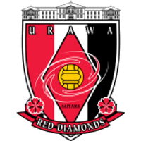 Urawa Reds Logo
