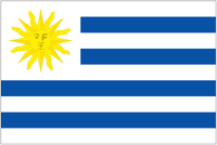 Uruguay U20 Logo