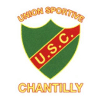 US Chantilly Team Logo