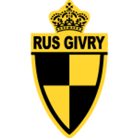 US Givry Team Logo