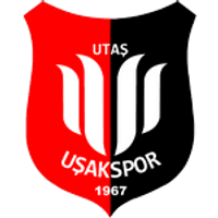 Utaş Uşakspor Team Logo