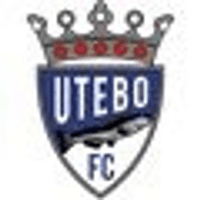 Utebo Team Logo