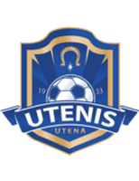 Utenis Utena Team Logo