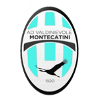 Valdinievole Montecatini Team Logo