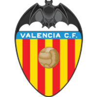 Valencia II Team Logo