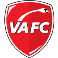 Valenciennes Team Logo