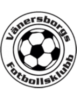Vänersborgs FK Team Logo