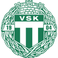 Västerås SK Team Logo
