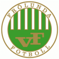 Vastra Frolunda Logo
